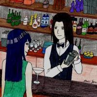 Barman Neji